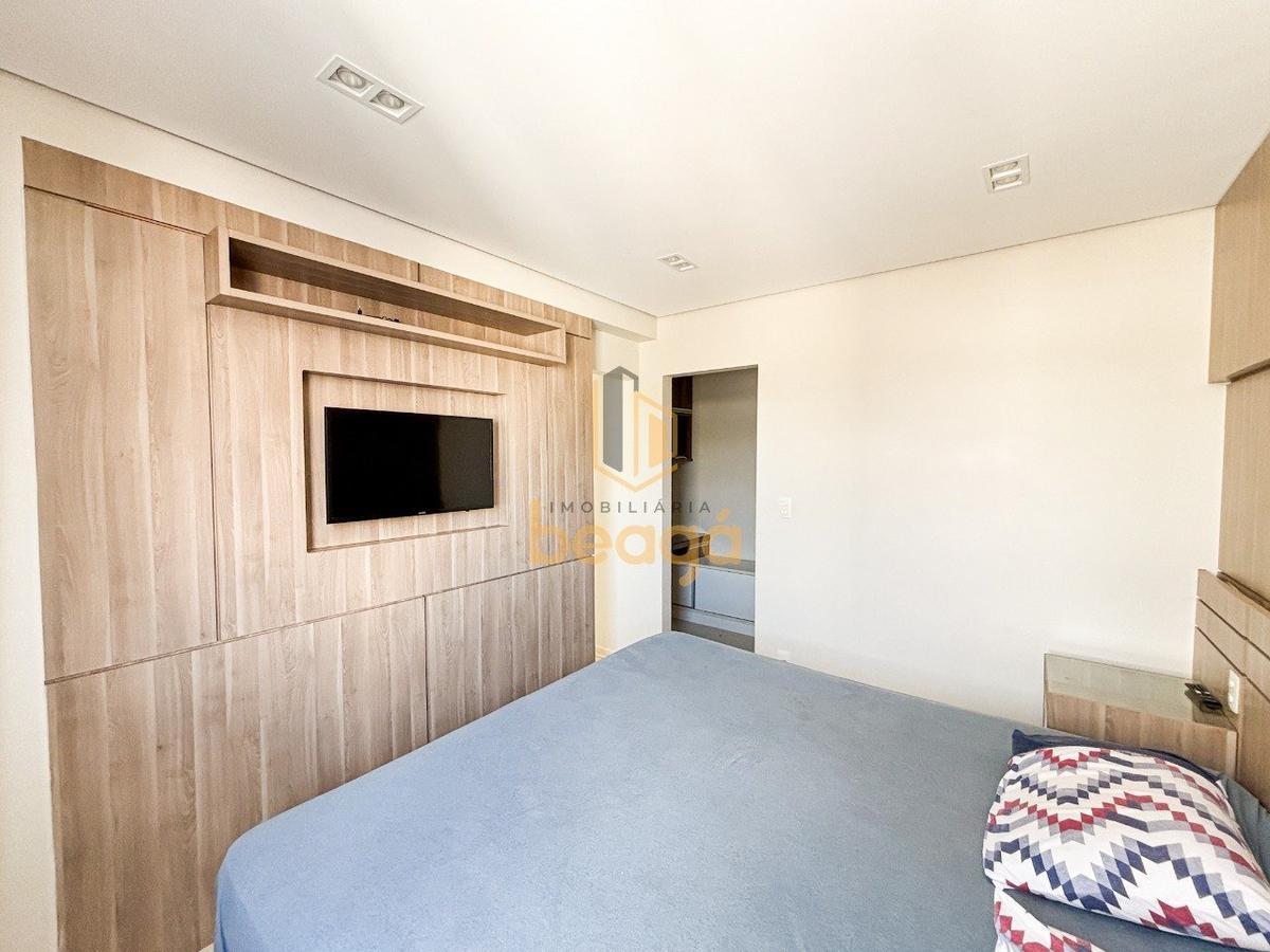 Apartamento, Castelo, 3 Quartos, 3 Vagas, 2 Suítes