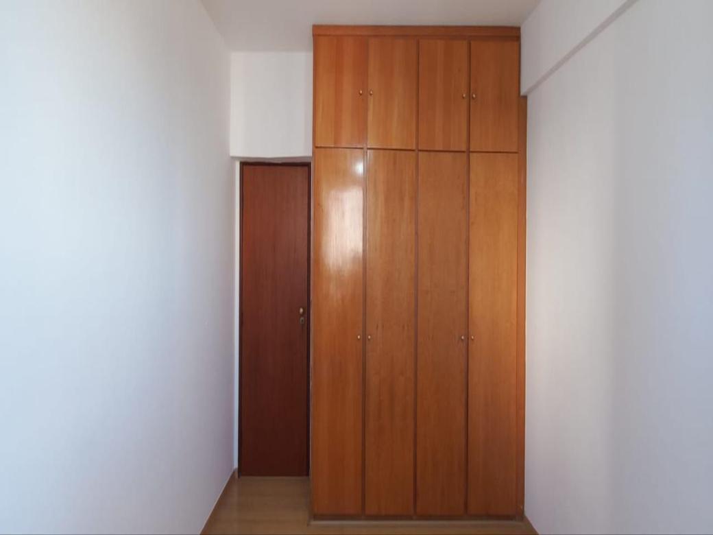 Apartamento, Sion, 3 Quartos, 2 Vagas, 1 Suíte