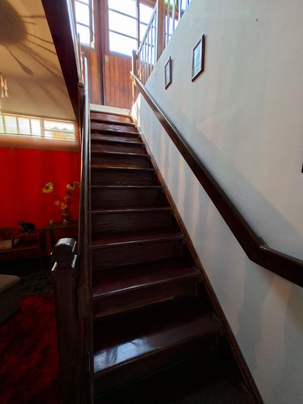 Casa, Miramar (barreiro), 4 Quartos, 6 Vagas, 1 Suíte