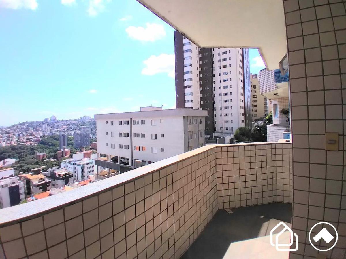Apartamento, Buritis, 4 Quartos, 3 Vagas, 1 Suíte