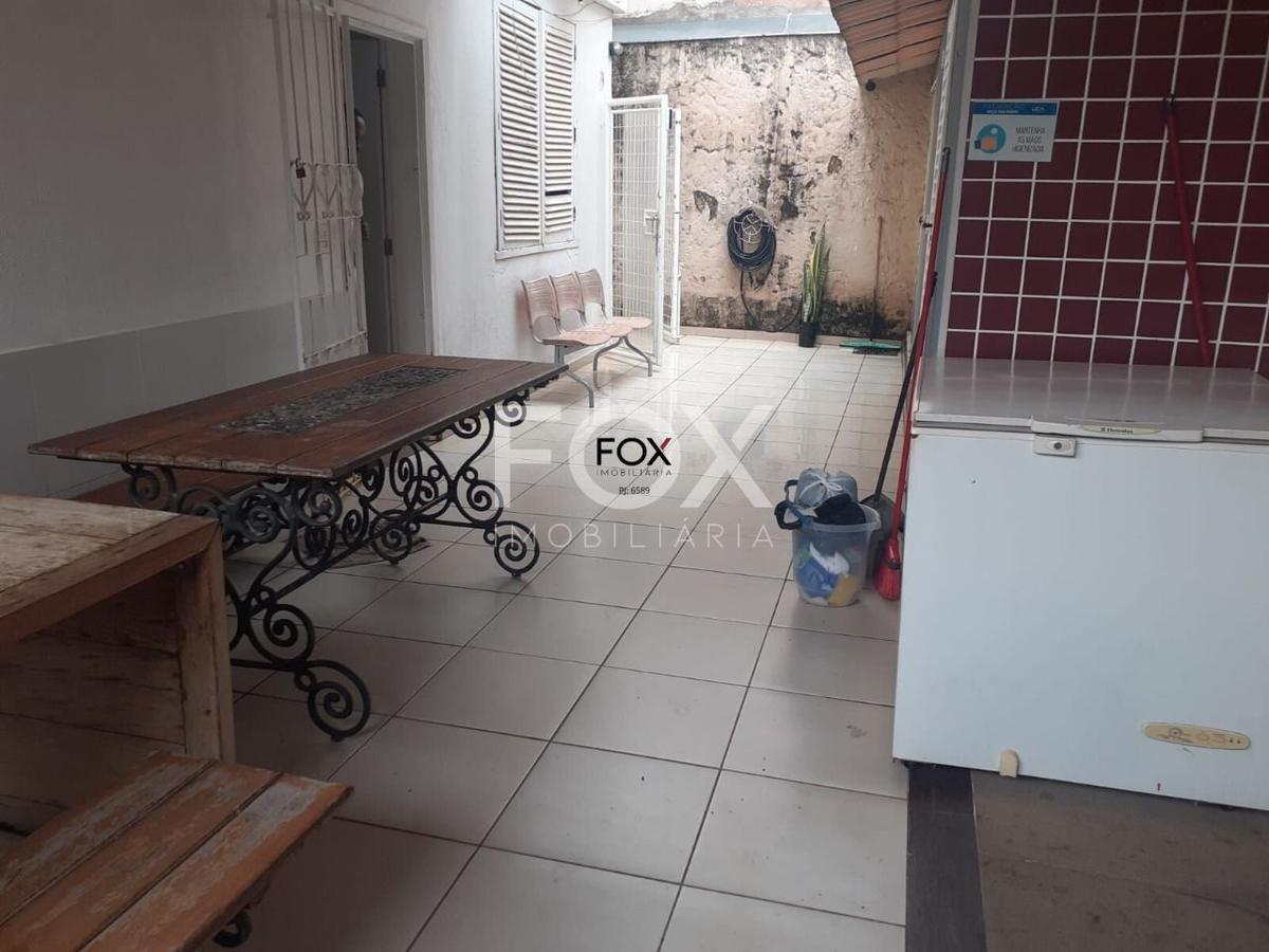Andar, Vila Paris, 7 Quartos, 4 Vagas