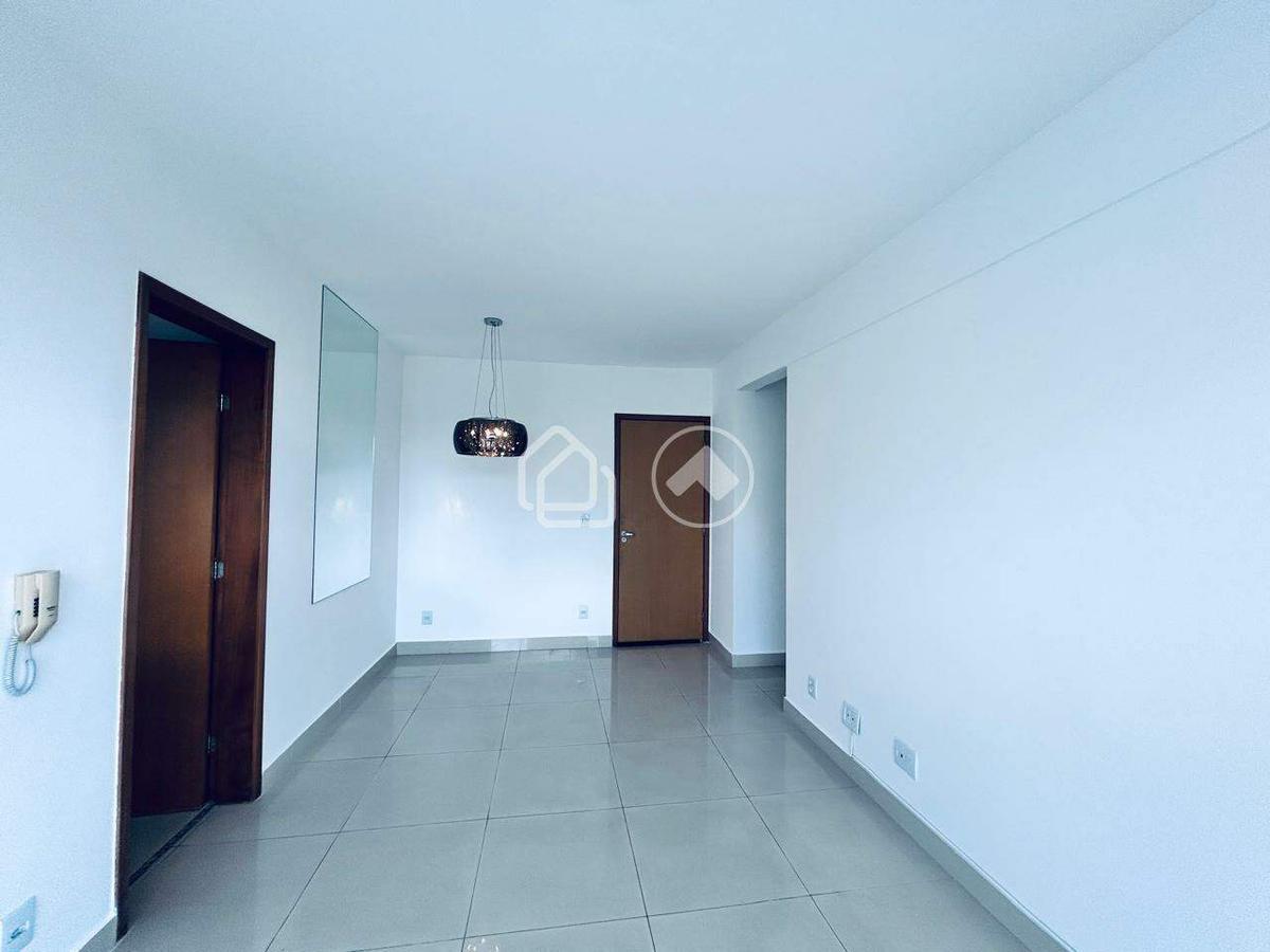 Apartamento, Buritis, 2 Quartos, 1 Vaga, 1 Suíte