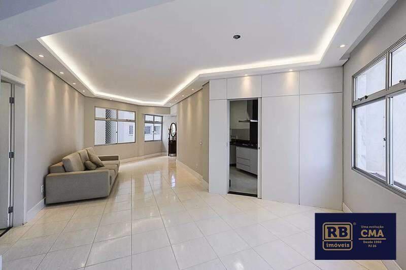 Apartamento, Savassi, 4 Quartos, 2 Vagas, 1 Suíte