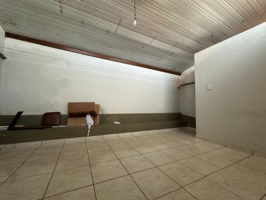 Casa, Centro, 3 Quartos, 1 Vaga