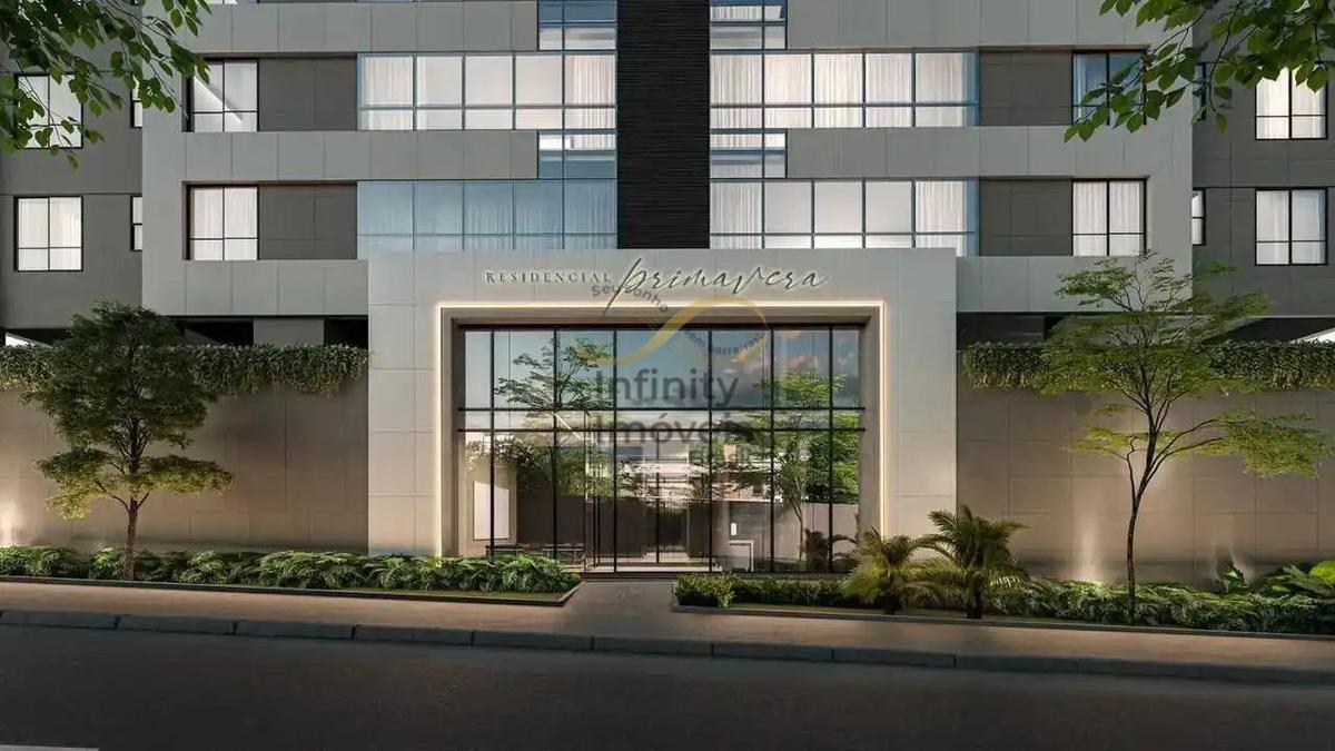 Apartamento, Santo Antônio, 4 Quartos