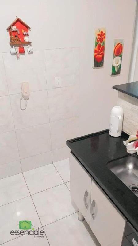 Apartamento, Jardim Riacho das Pedras, 2 Quartos, 1 Vaga