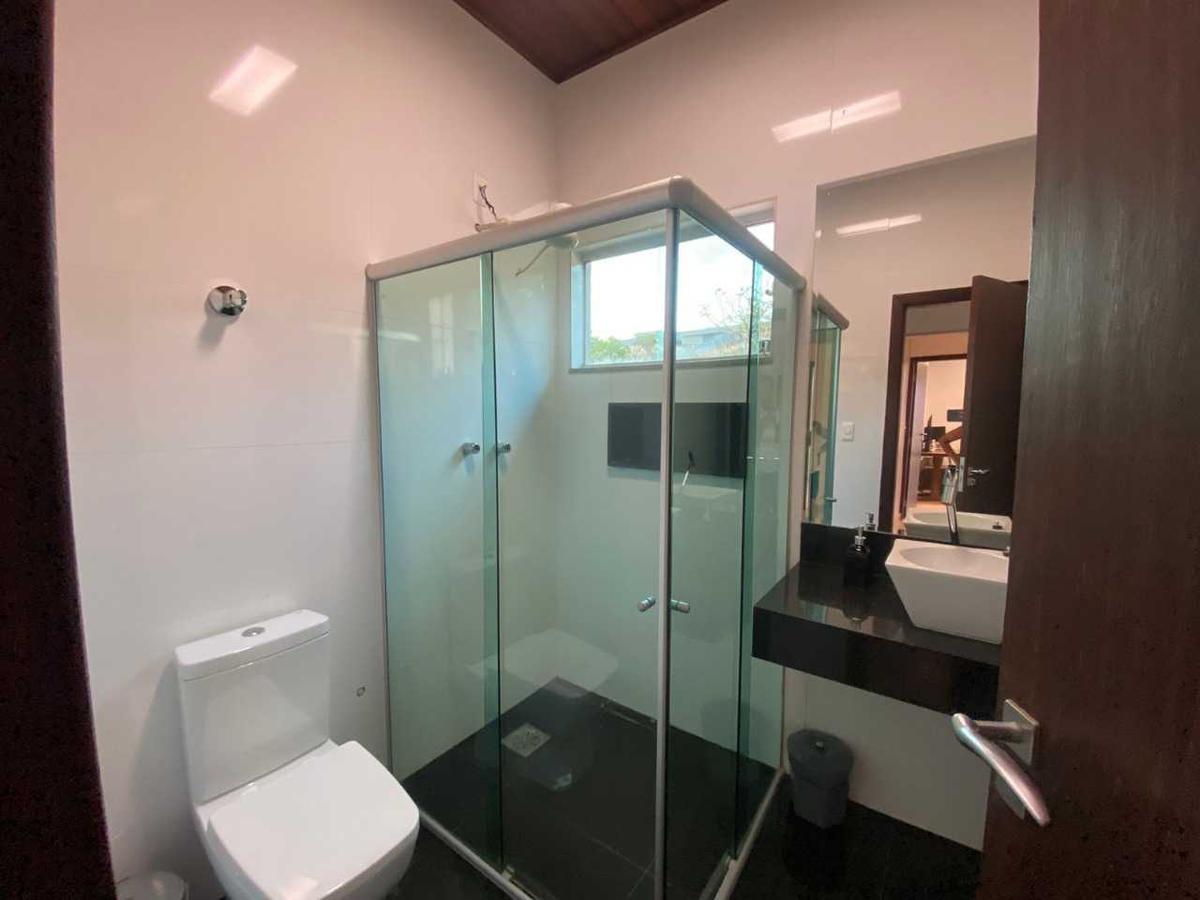 Casa, Lagoa Mansões, 4 Quartos, 4 Vagas, 1 Suíte