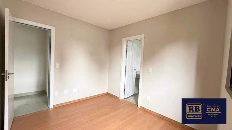 Apartamento, São Pedro, 2 Quartos, 2 Vagas, 2 Suítes