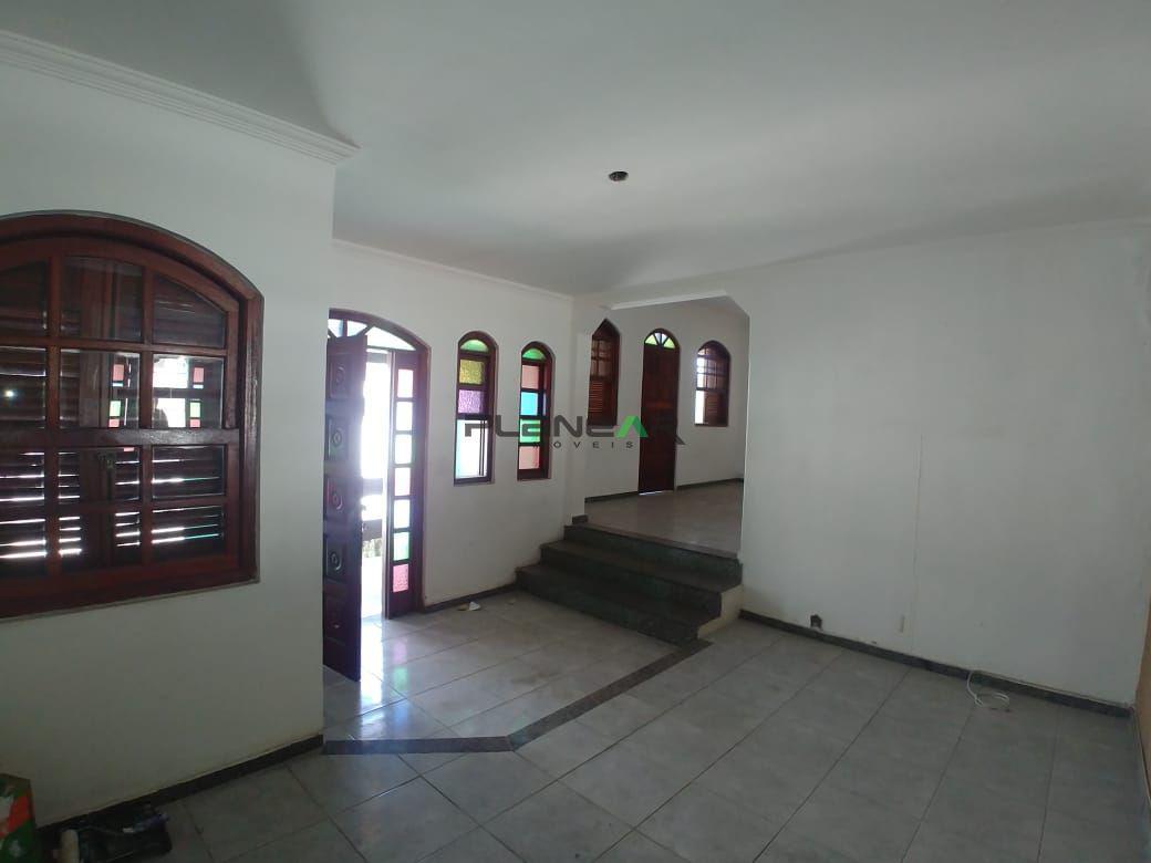 Casa, Jardim Riacho das Pedras, 4 Quartos, 4 Vagas, 3 Suítes