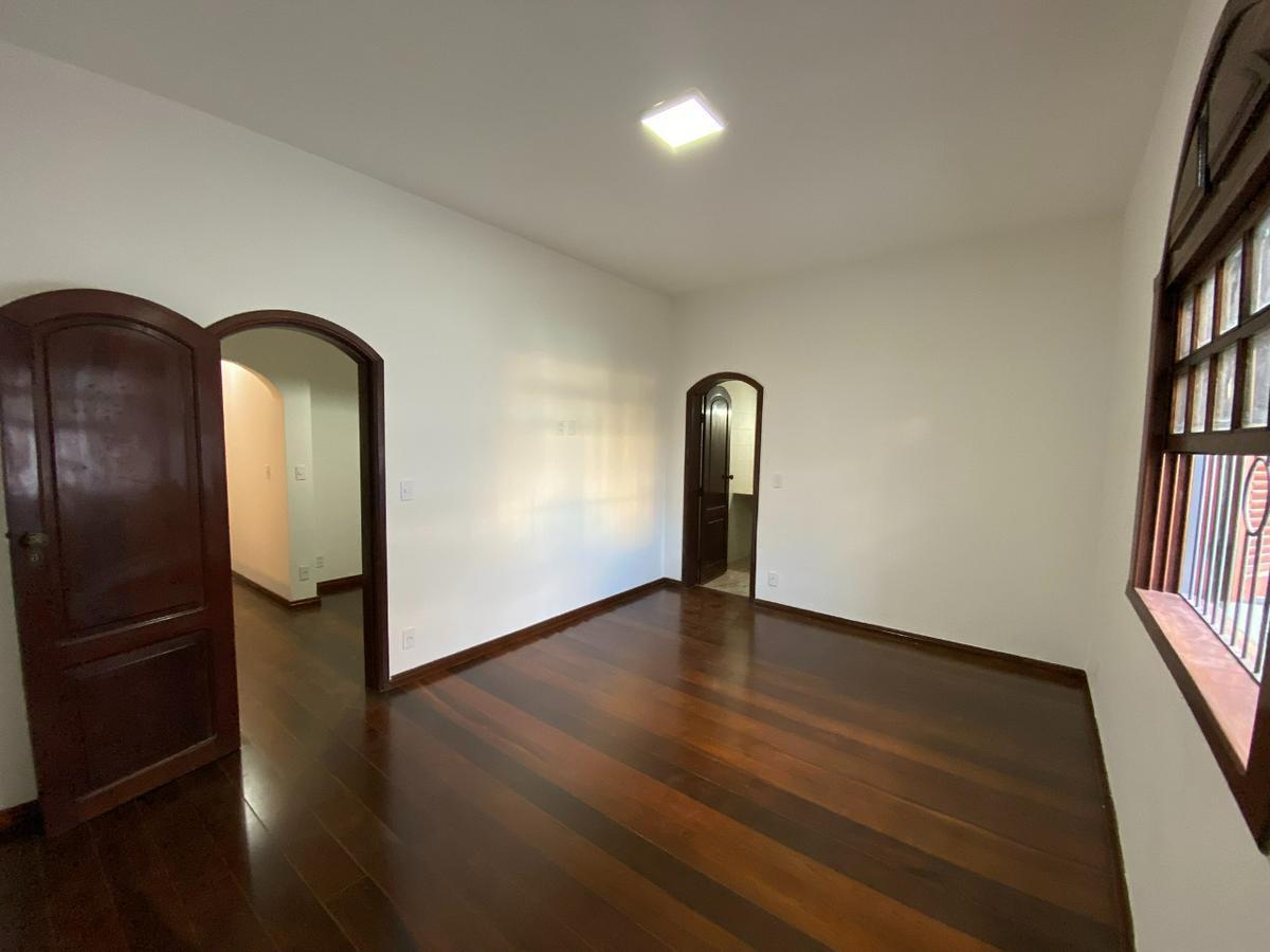 Casa, Palmares, 4 Quartos, 3 Vagas, 1 Suíte