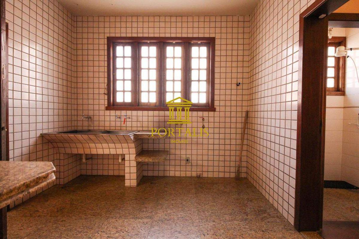 Casa, Palmares, 5 Quartos, 5 Vagas, 2 Suítes