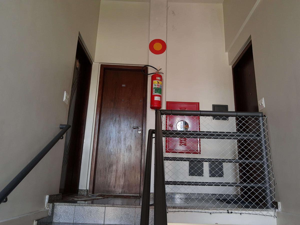 Cobertura, Sagrada Família, 2 Quartos, 2 Vagas, 2 Suítes