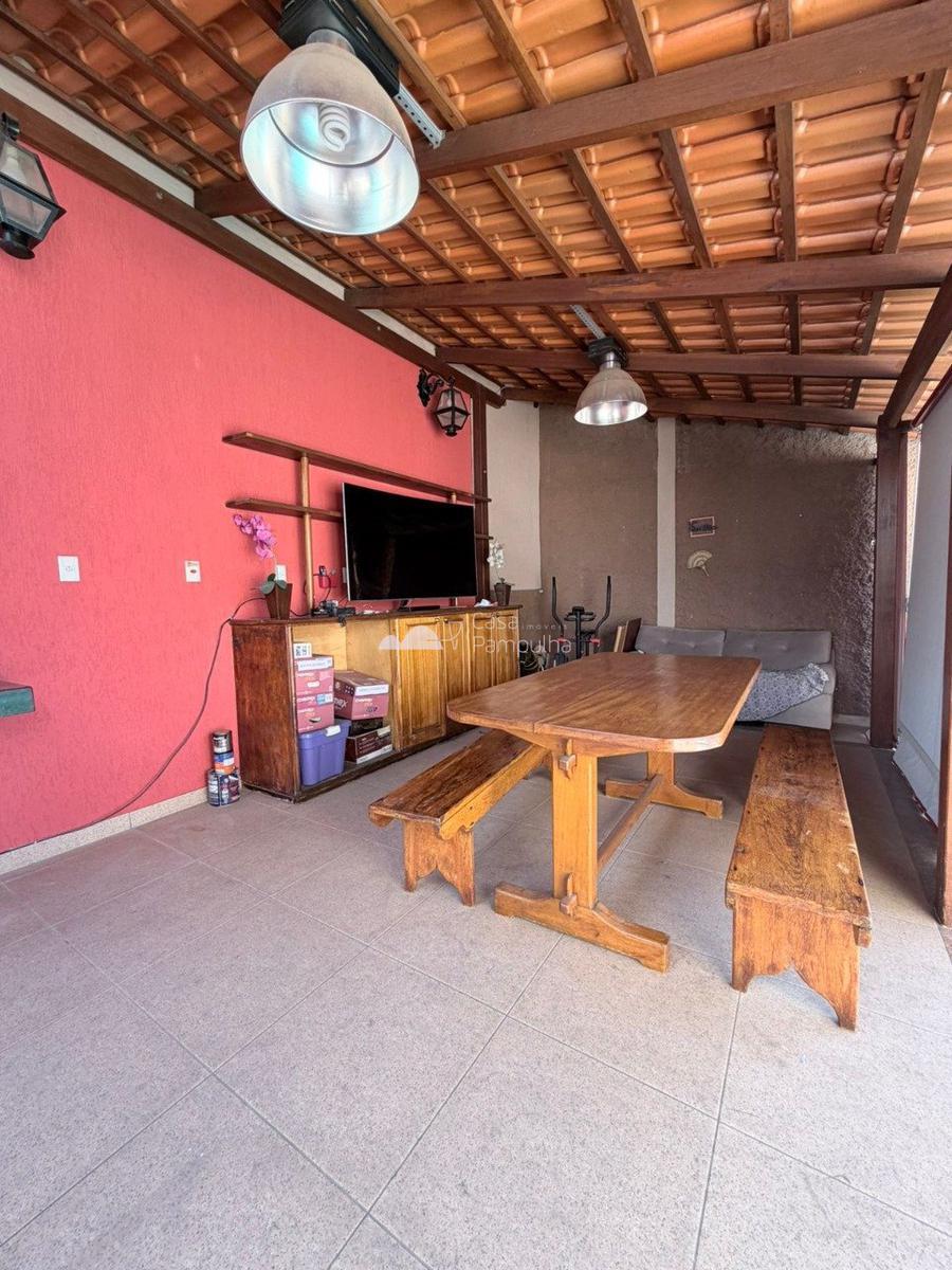 Casa, Santa Amélia, 4 Quartos, 4 Vagas, 2 Suítes