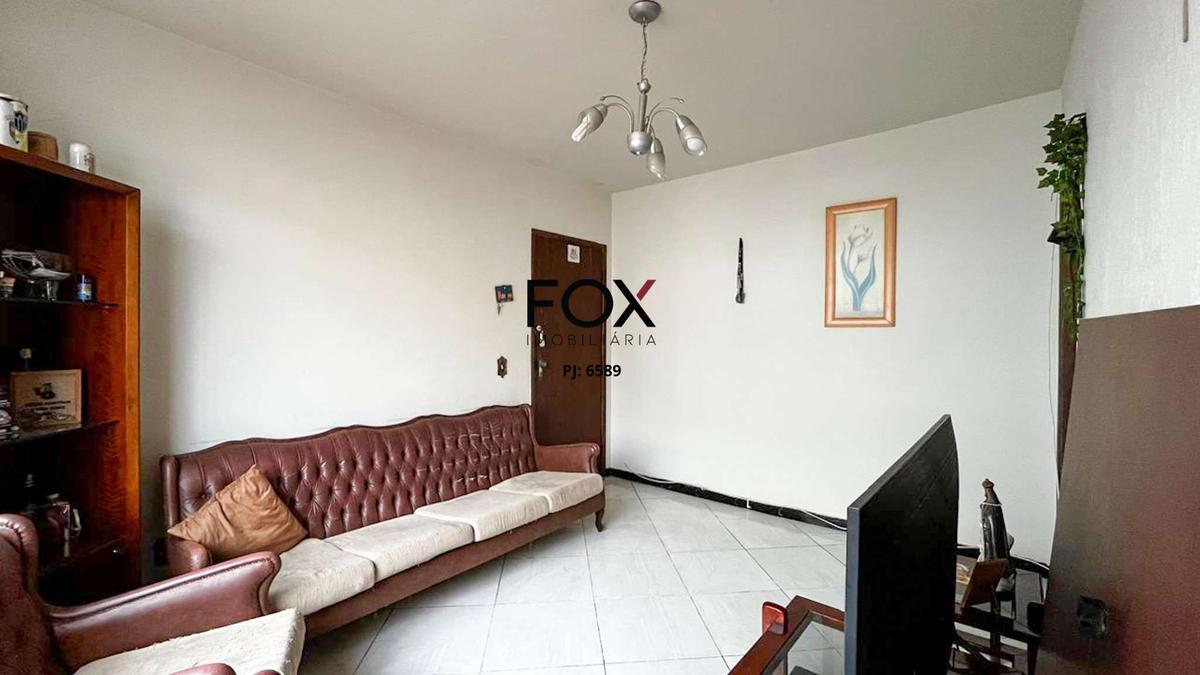 Cobertura, Cidade Nova, 3 Quartos, 2 Vagas, 1 Suíte