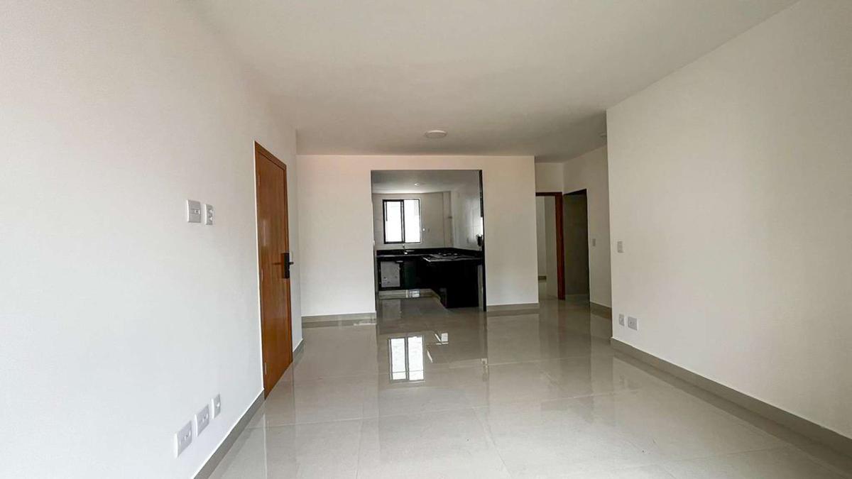 Apartamento, Gutierrez, 3 Quartos, 2 Vagas, 1 Suíte