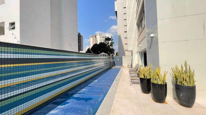 Apartamento, Lourdes, 4 Quartos, 3 Vagas, 2 Suítes