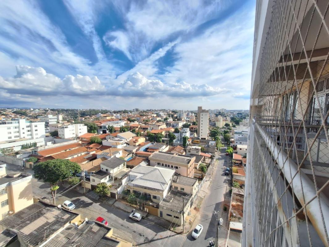 Apartamento, Vila Clóris, 3 Quartos, 2 Vagas, 1 Suíte