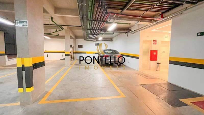 Cobertura, São Pedro, 2 Quartos, 2 Vagas, 2 Suítes