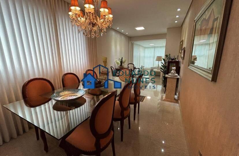 Cobertura, Serra, 4 Quartos, 3 Vagas, 2 Suítes