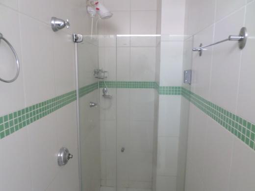 Apartamento, Anchieta, 1 Quarto, 1 Vaga, 1 Suíte