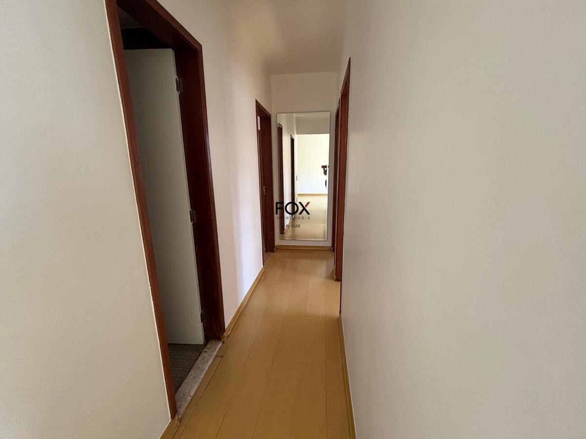 Apartamento, Lourdes, 3 Quartos, 1 Vaga, 1 Suíte