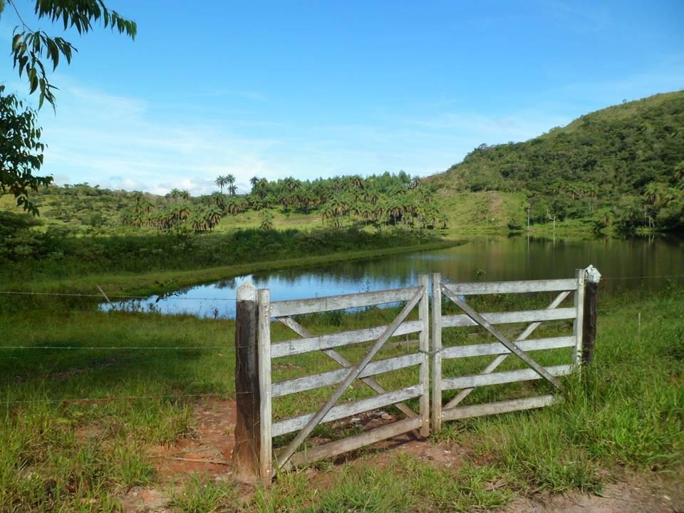 Fazenda, Acurui, 4 Quartos, 50 Vagas