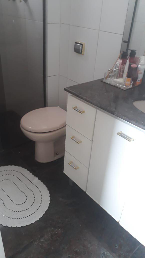 Cobertura, Santa Cruz, 4 Quartos, 4 Vagas, 2 Suítes