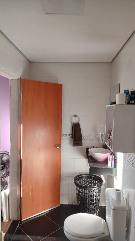 Casa, Conjunto Minascaixa, 3 Quartos, 2 Vagas, 1 Suíte
