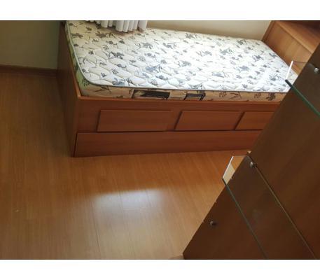 Cobertura, Ouro Preto, 3 Quartos, 2 Vagas, 1 Suíte