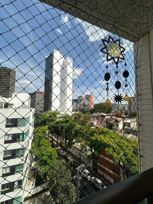 Apartamento, Serra, 4 Quartos, 3 Vagas, 1 Suíte