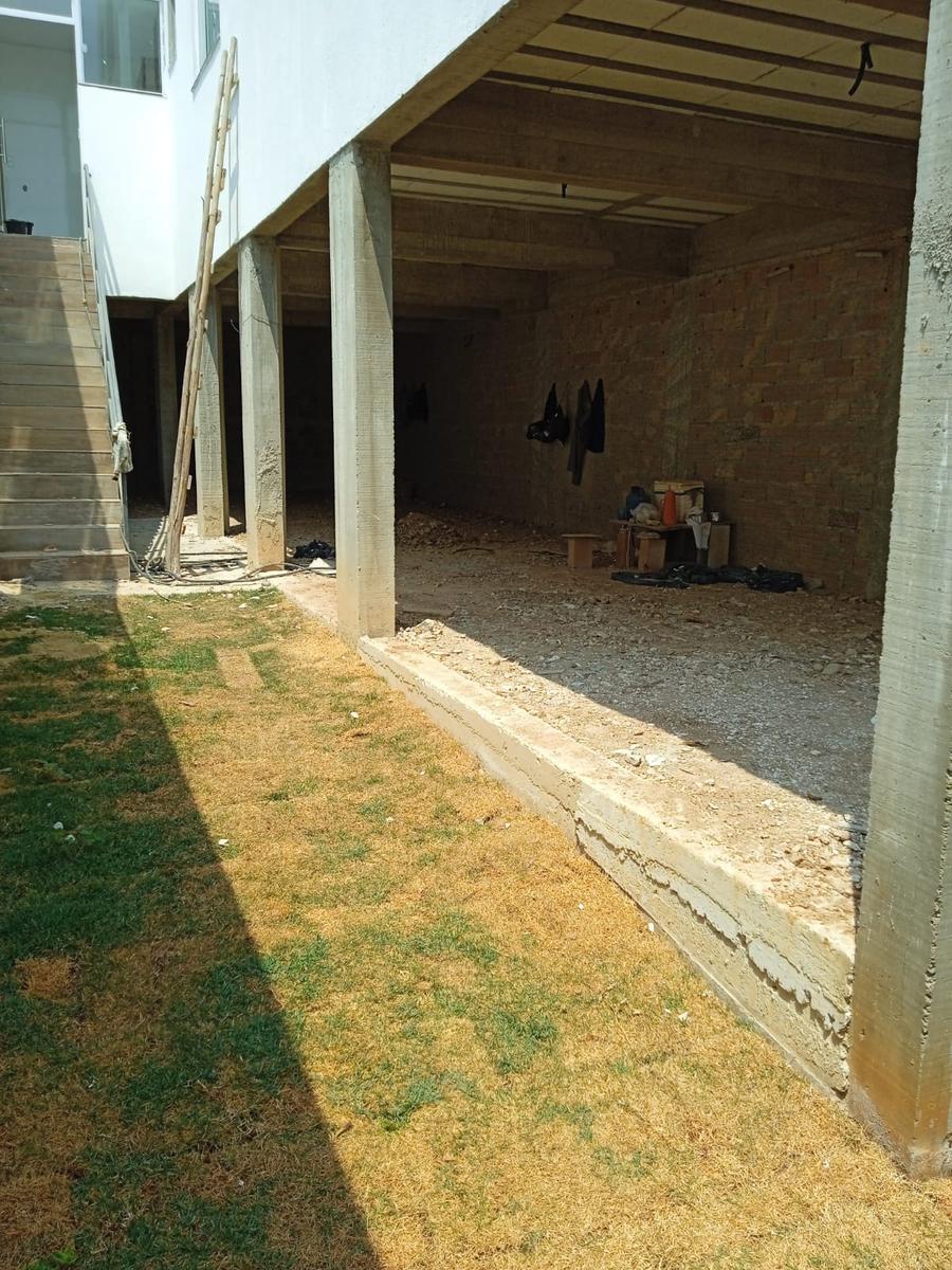 Casa, Itacolomi, 3 Quartos, 2 Vagas, 1 Suíte