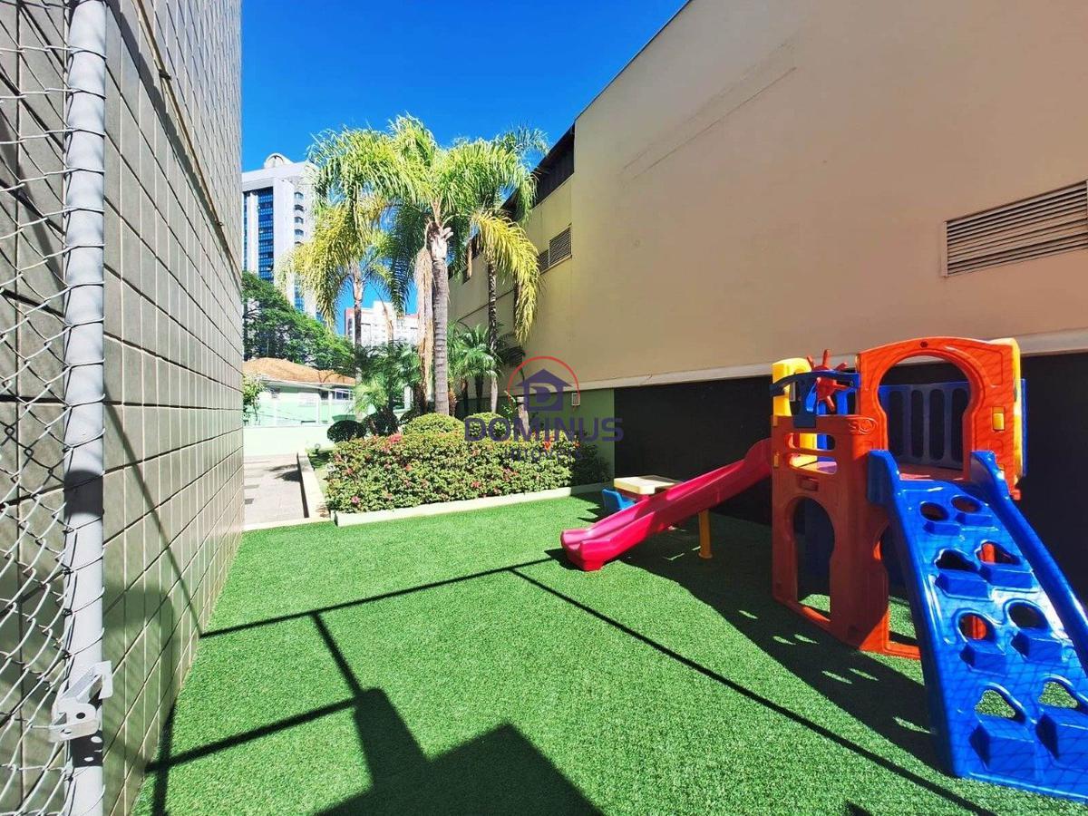 Apartamento, Santa Efigênia, 3 Quartos, 3 Vagas, 2 Suítes