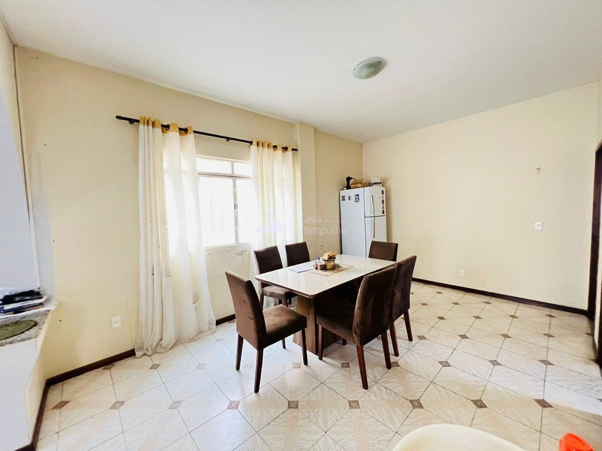 Apartamento, Santa Amélia, 4 Quartos, 2 Vagas, 2 Suítes
