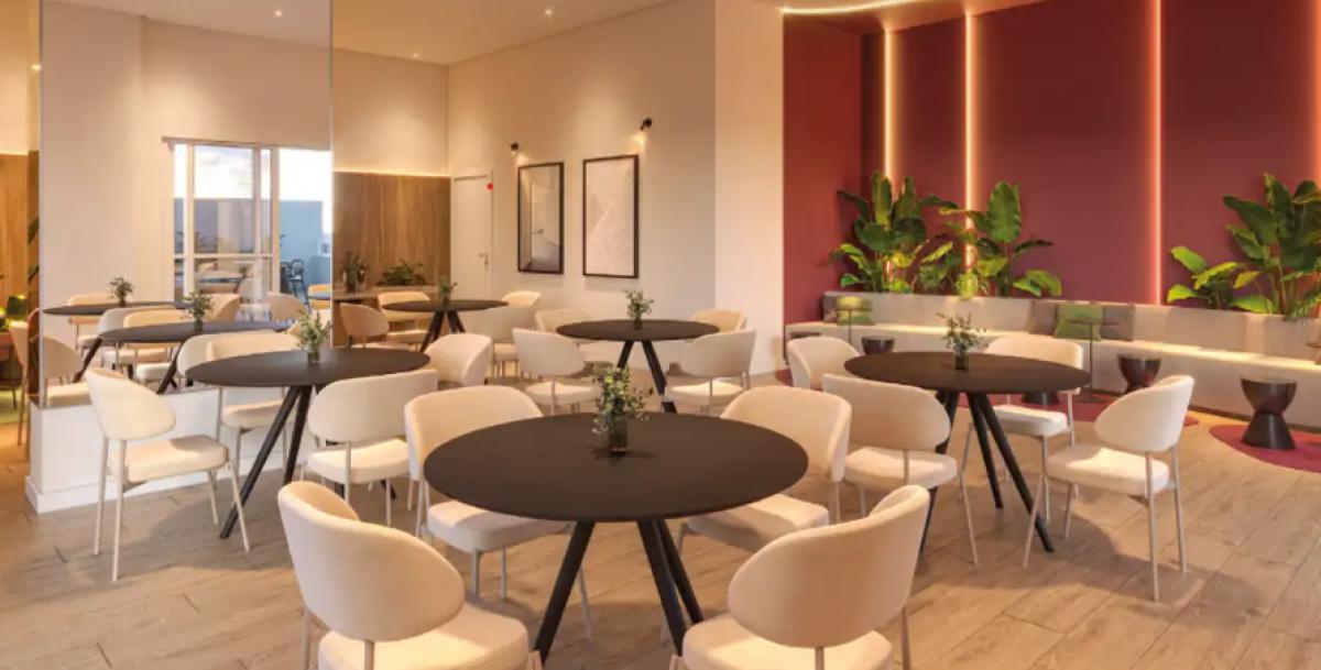 Apartamento, São Bento, 2 Quartos, 1 Vaga, 1 Suíte