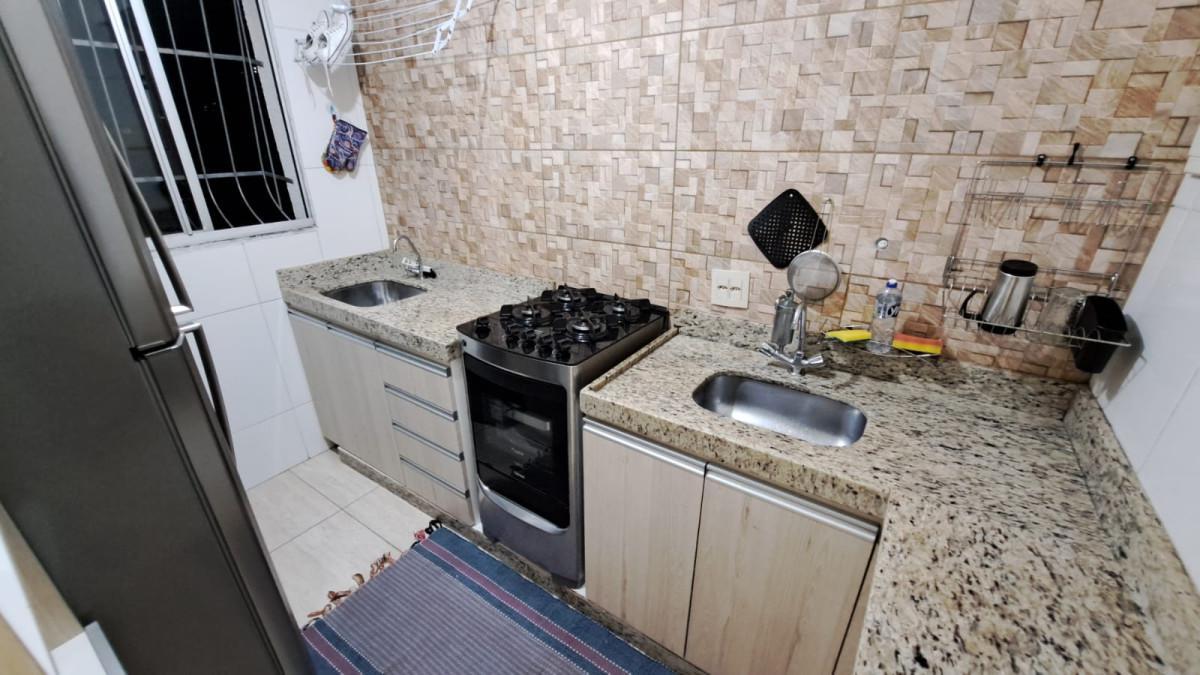 Apartamento, Jardim Vitória, 2 Quartos, 1 Vaga