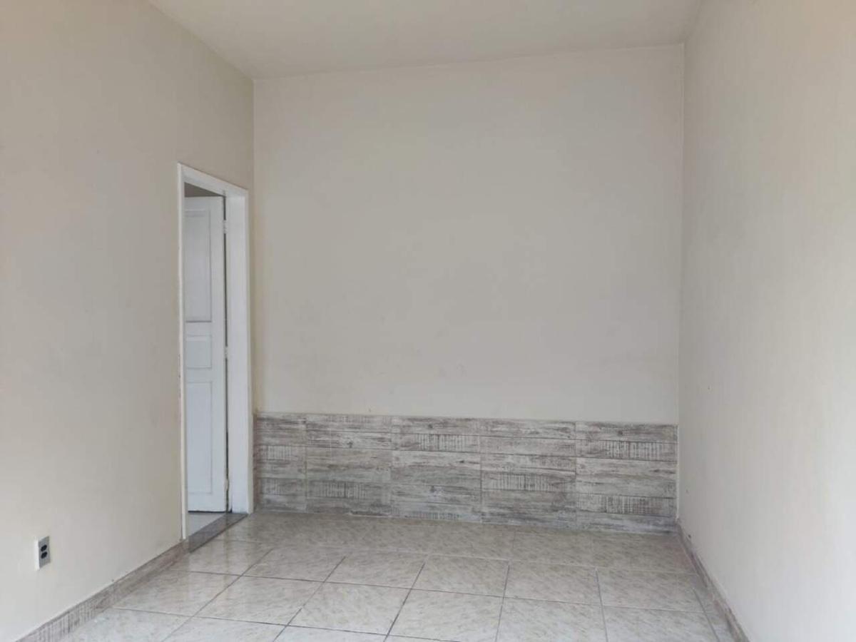 Quitinete, Concórdia, 1 Quarto