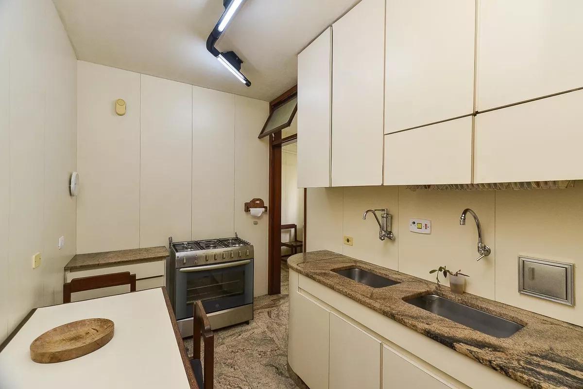 Apartamento, Lourdes, 4 Quartos, 2 Vagas, 1 Suíte