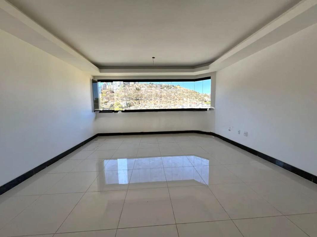 Apartamento, Grajaú, 3 Quartos, 3 Vagas, 1 Suíte