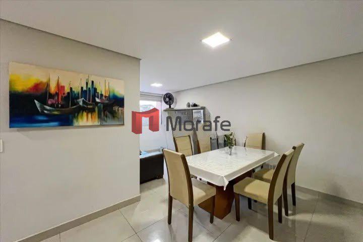 Apartamento, Havaí, 3 Quartos, 3 Vagas, 1 Suíte