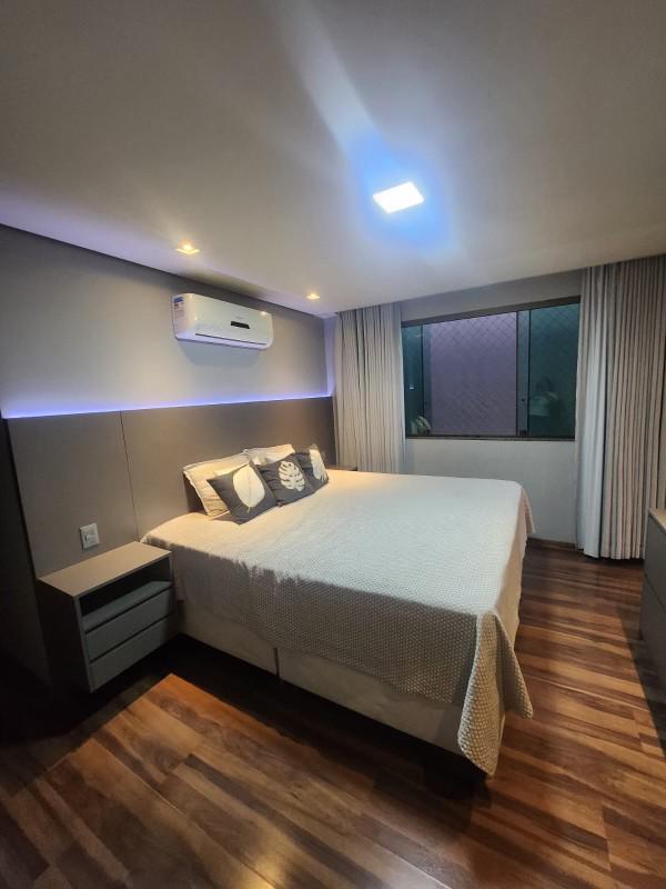 Casa, Cabral, 3 Quartos, 4 Vagas, 1 Suíte