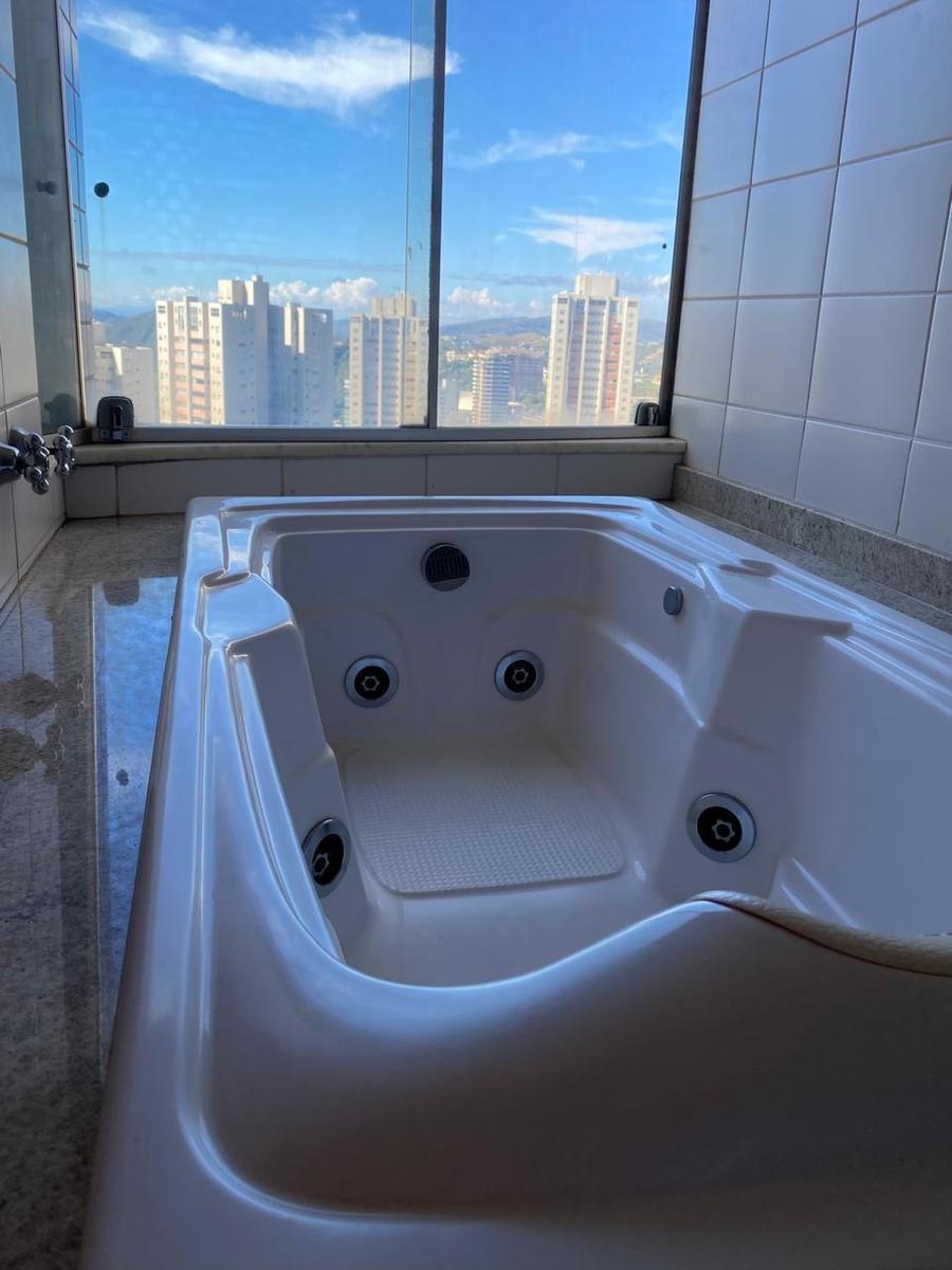 Apartamento, Vila da Serra, 3 Quartos, 3 Vagas, 1 Suíte