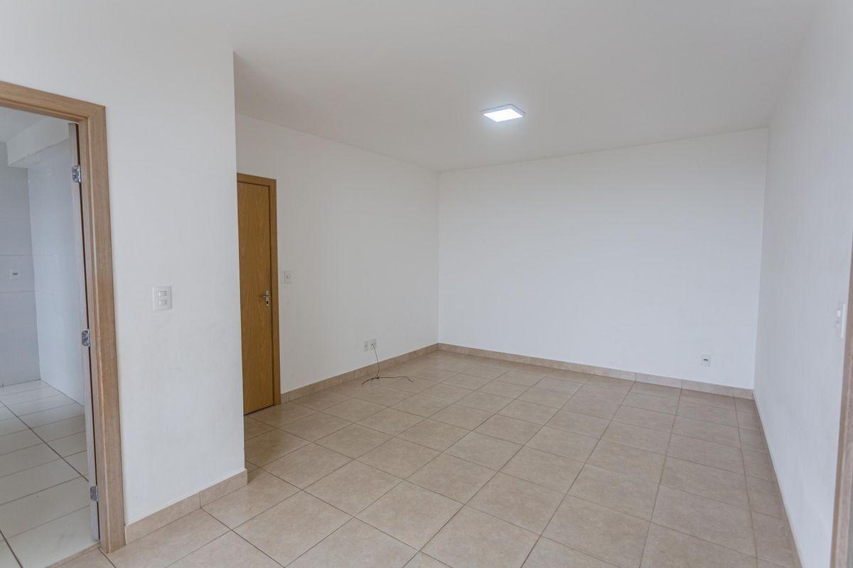 Apartamento, Nova Vista, 3 Quartos, 2 Vagas, 1 Suíte