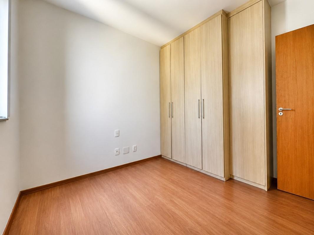Cobertura, União, 4 Quartos, 4 Vagas, 1 Suíte