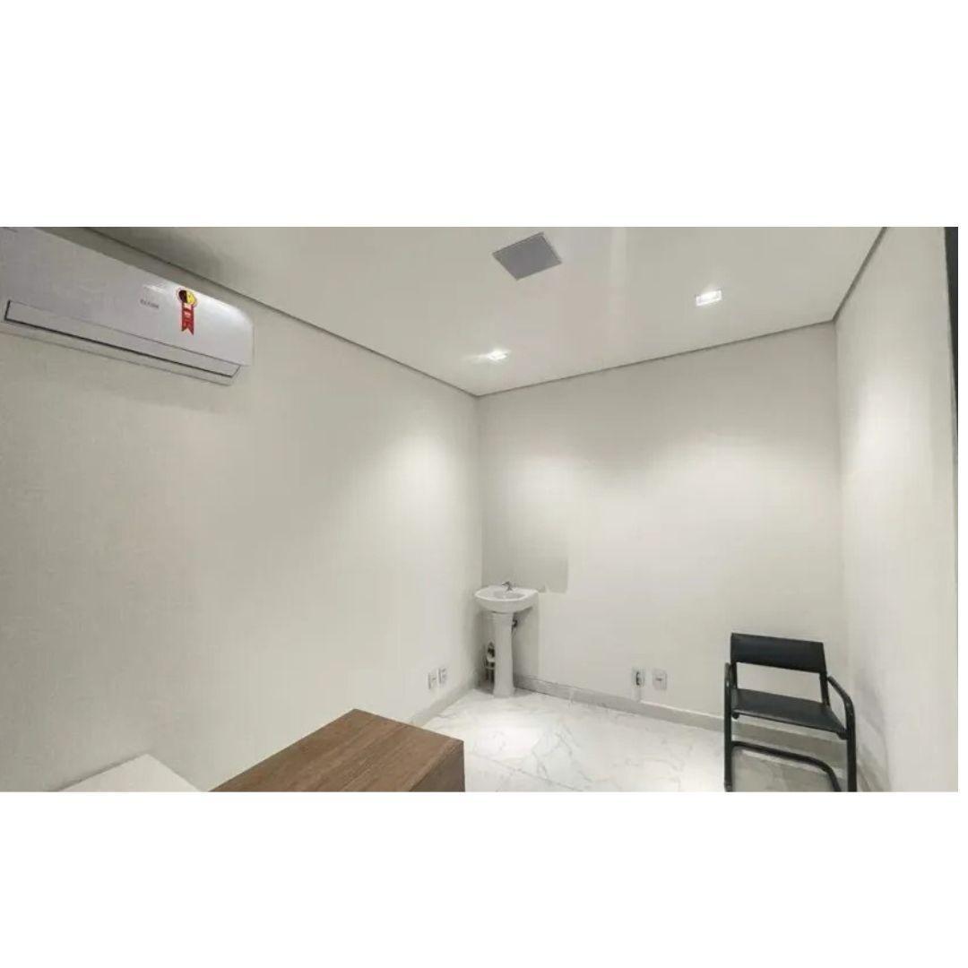 Sala, Buritis, 0 Quarto, 0 Vaga