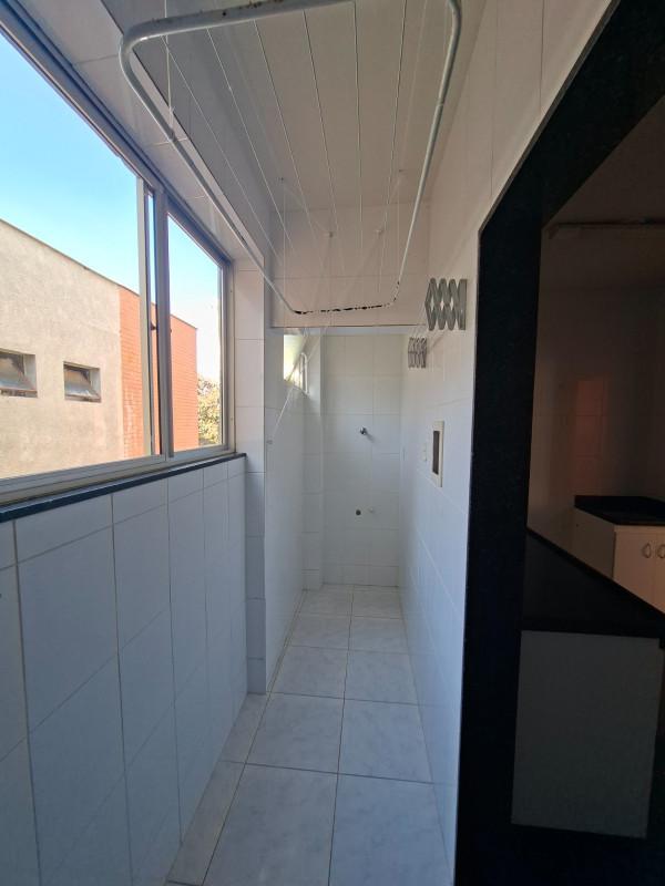 Apartamento, Aeroporto, 3 Quartos, 1 Vaga, 1 Suíte