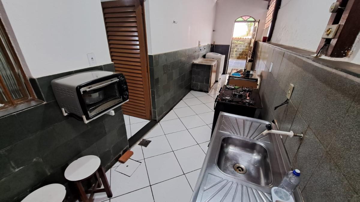 Casa, Jardim Guanabara, 3 Quartos, 6 Vagas