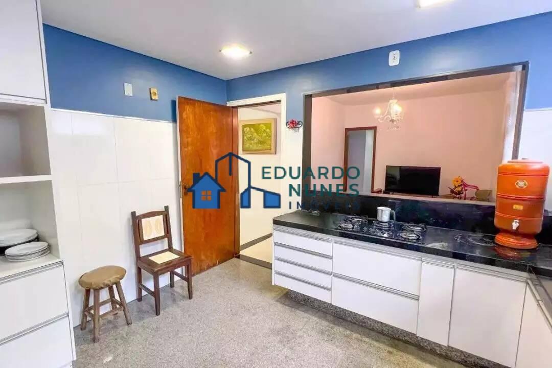 Apartamento, Santo Antônio, 4 Quartos, 3 Vagas