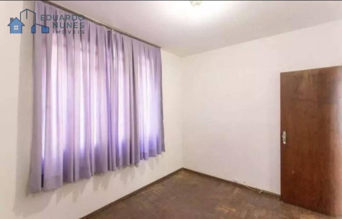 Apartamento, Sion, 2 Quartos, 2 Vagas, 1 Suíte
