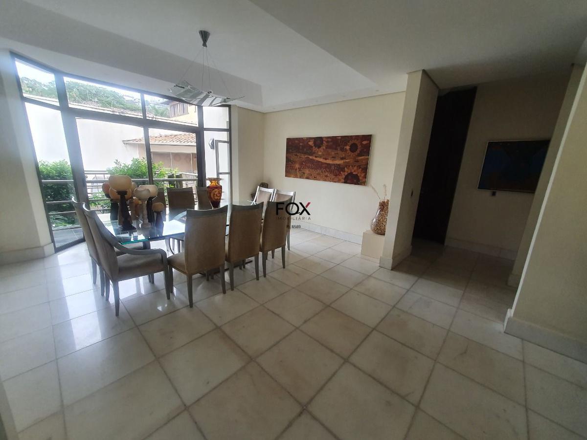 Casa, São Bento, 6 Quartos, 13 Vagas, 5 Suítes