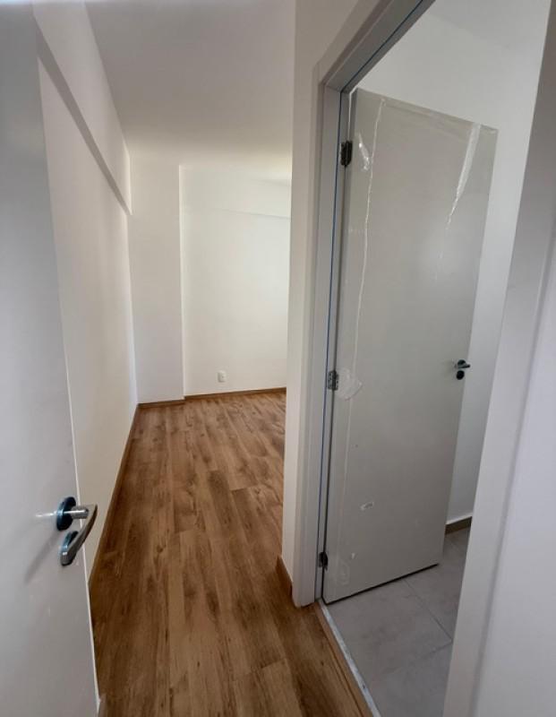 Cobertura, São João Batista (venda Nova), 2 Quartos, 2 Vagas, 1 Suíte